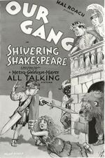 Watch Shivering Shakespeare 9movies