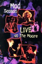 Watch Mad Season: Live at the Moore 9movies
