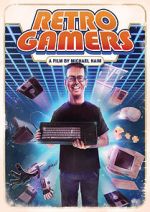 Watch Retro Gamers 9movies