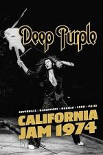 Watch Deep Purple - California Jam 1974 9movies