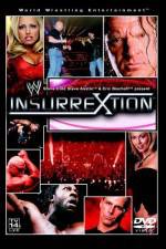 Watch WWE Insurrextion 9movies