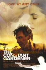 Watch The Constant Gardener 9movies