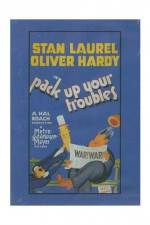 Watch Pack Up Your Troubles 9movies