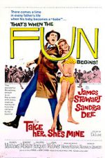 Watch Take Her, She\'s Mine 9movies