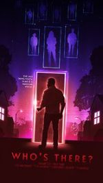 Watch Who\'s There? (Short 2024) 9movies