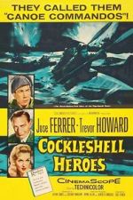 Watch The Cockleshell Heroes 9movies