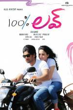 Watch 100% Love 9movies