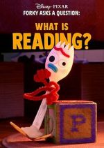 Watch Forky Asks a Question: What Is Reading? 9movies