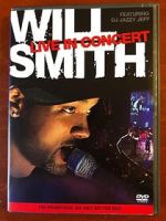 Watch Will Smith: Live in Concert 9movies