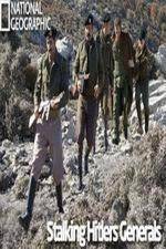 Watch National Geographic Stalking Hitlers Generals 9movies