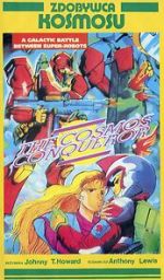 Watch The Cosmos Conqueror 9movies