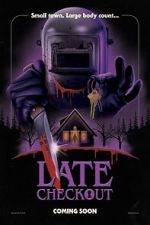 Watch Late Checkout 9movies