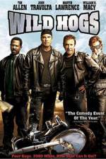Watch Wild Hogs 9movies