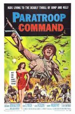 Watch Paratroop Command 9movies