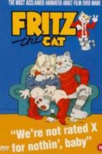 Watch Fritz the Cat 9movies