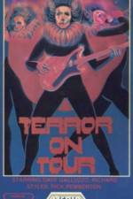 Watch Terror on Tour 9movies