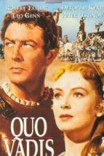 Watch Quo Vadis 9movies