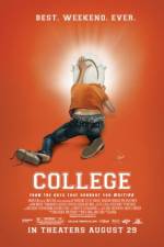 Watch College 9movies