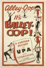 Watch Ballet-Oop 9movies