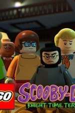 Watch LEGO Scooby-Doo! Knight Time Terror 9movies