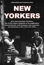 Watch New Yorkers 9movies