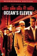 Watch Ocean's Eleven 9movies
