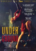 Watch Underground 9movies