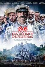 Watch 1898 Los ltimos de Filipinas 9movies