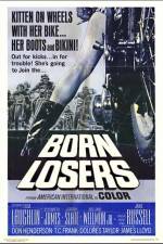 Watch The Born Losers 9movies