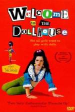 Watch Welcome to the Dollhouse 9movies