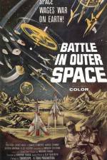 Watch Battle in Outer Space 9movies