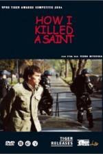 Watch Kako ubiv svetec 9movies