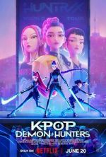 Watch KPop Demon Hunters 9movies
