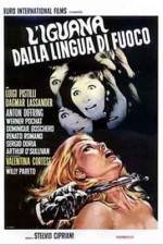 Watch L'iguana dalla lingua di fuoco 9movies