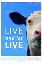 Watch Live and Let Live 9movies