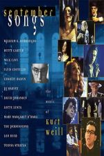 Watch September Songs: The Music of Kurt Weill 9movies