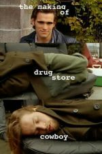 Watch The Making of Drugstore Cowboy 9movies