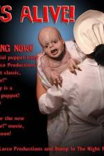 Watch It's Alive (1974) 9movies