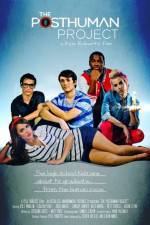 Watch The Posthuman Project 9movies