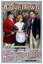 Watch The Masqueraders 9movies