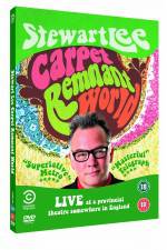Watch Stewart Lee - Carpet Remnant World 9movies
