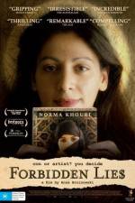 Watch Forbidden Lie$ 9movies