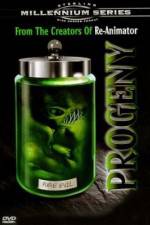Watch Progeny 9movies