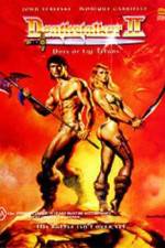 Watch Deathstalker II 9movies