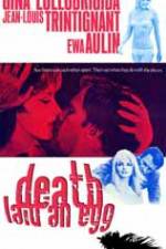 Watch La morte ha fatto l'uovo 9movies