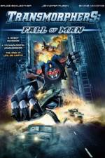 Watch Transmorphers: Fall of Man 9movies