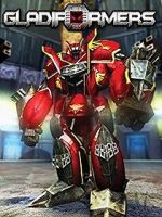 Watch Gladiformers: Robos Gladiadores 9movies