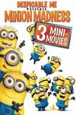 Watch Despicable Me Presents: Minion Madness 9movies