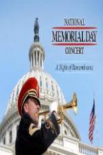 Watch National Memorial Day Concert 9movies