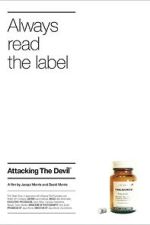 Watch Attacking the Devil: Harold Evans and the Last Nazi War Crime 9movies